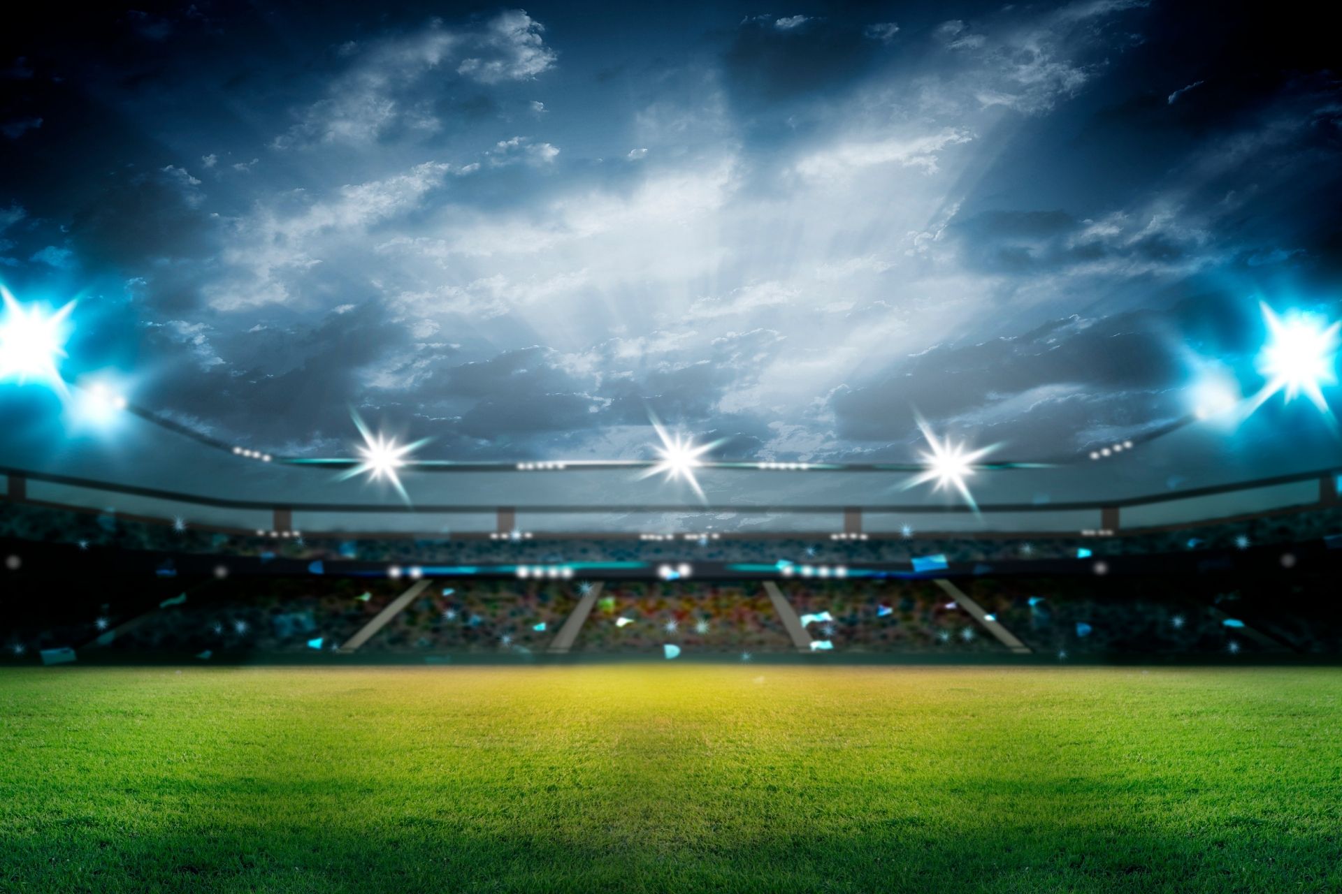 Na stadionie King Power Stadium odbyło się spotkanie pomiędzy Leicester i Leeds - wynik końcowy 2-0